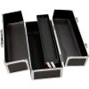Lockable Vibrator Case Large Black - Image 3
