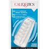 Bigger And Better Hot Rod Enhancer 3.5 Inch Clear - Image 2