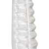 Bigger And Better Hot Rod Enhancer Penis Extender - Clear