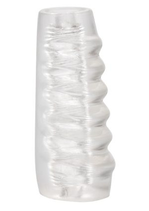 Bigger And Better Hot Rod Enhancer Penis Extender - Clear