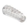 Bigger And Better Hot Rod Enhancer 3.5 Inch Clear - Image 3