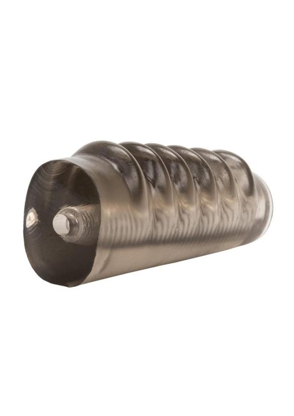 Bigger And Better Hot Rod Enhancer 3.5 Inch Smoke - Image 3