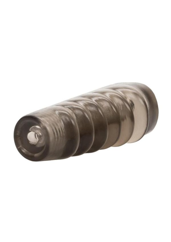 Bigger And Better Hot Rod Enhancer 3.5 Inch Smoke - Image 4