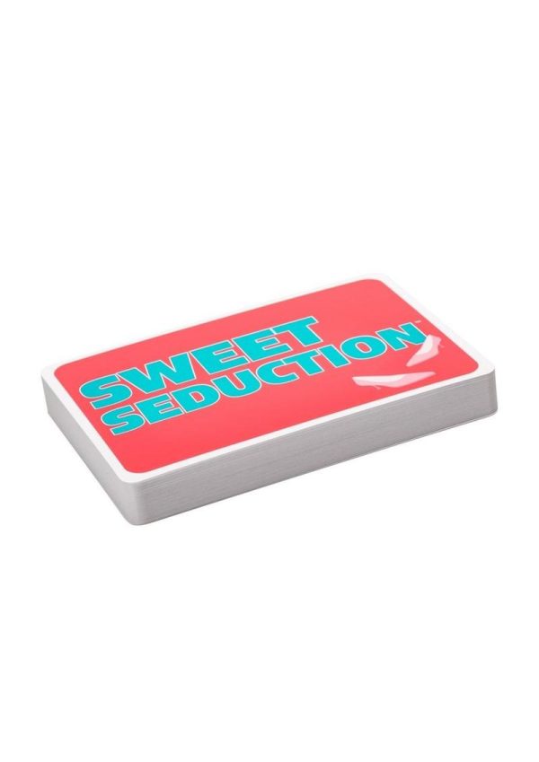 Sweet Seduction A Sensuous and Sexy Game for Lovers - Image 3