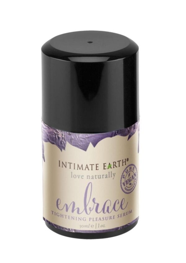 Intimate Earth Embrace Tightening Pleasure Serum 1 Ounce - Image 2