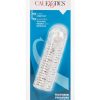 Reversible Sleeve 5.5 inch Clear - Image 2