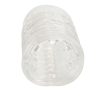 Reversible Sleeve 5.5 inch Clear - Image 4