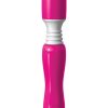 Maxi Wanachi Wand Massager - Pink