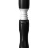 Maxi Wanachi Wand Massager - Black