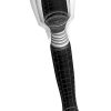 Maxi Wanachi Silicone Massager Waterproof 9 Inch  Black - Image 3