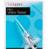 MINI VIBRO TEASE CLEAR - Image 2