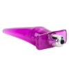 MINI VIBRO TEASE PINK - Image 4