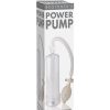 Beginners Power Pump Clear - Image 2