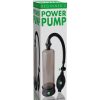 Beginners Pump Smoke Black - Image 2