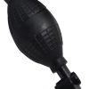 Beginners Pump Smoke Black - Image 3
