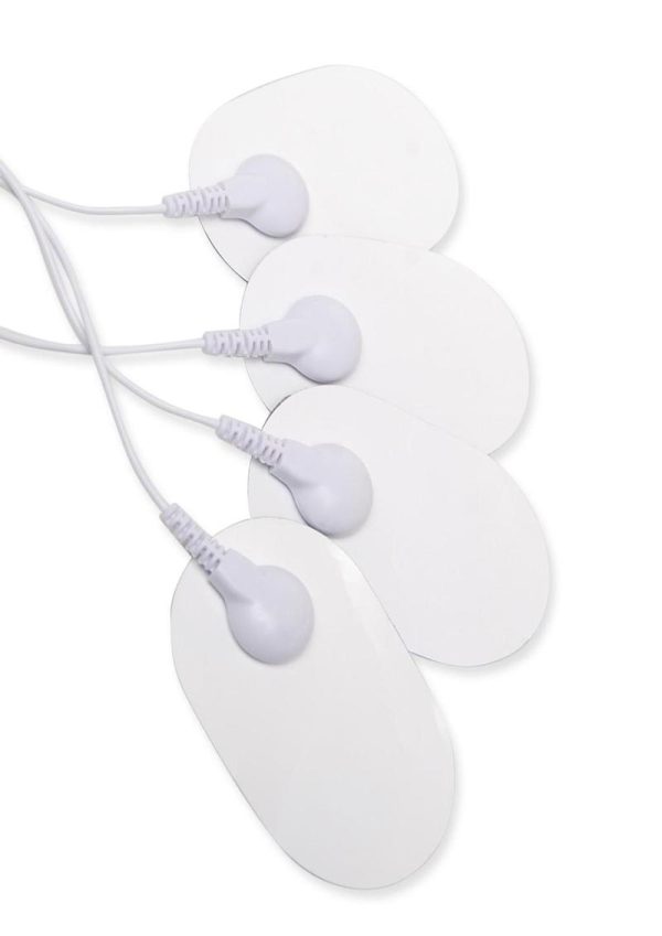 Fetish Fantasy Shock Therapy Replace Pads 12 Per Pack - Image 3