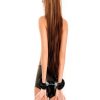 Fetish Fantasy Series Furry Cuffs Black - Image 3