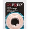 Silicone Support Rings Medium Large And Extra Large Ivory - Image 2