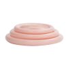 Silicone Support Rings Medium Large And Extra Large Ivory - Image 4