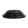 Silicone Support Rings Medium Large And Extra Large Black - Image 4