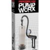 Pump Worx Pistol Grip Power Pump Smoke - Image 2