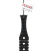 Fetish Fantasy Rubber Paddle Black - Image 2