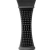 Fetish Fantasy Rubber Paddle Black - Image 3