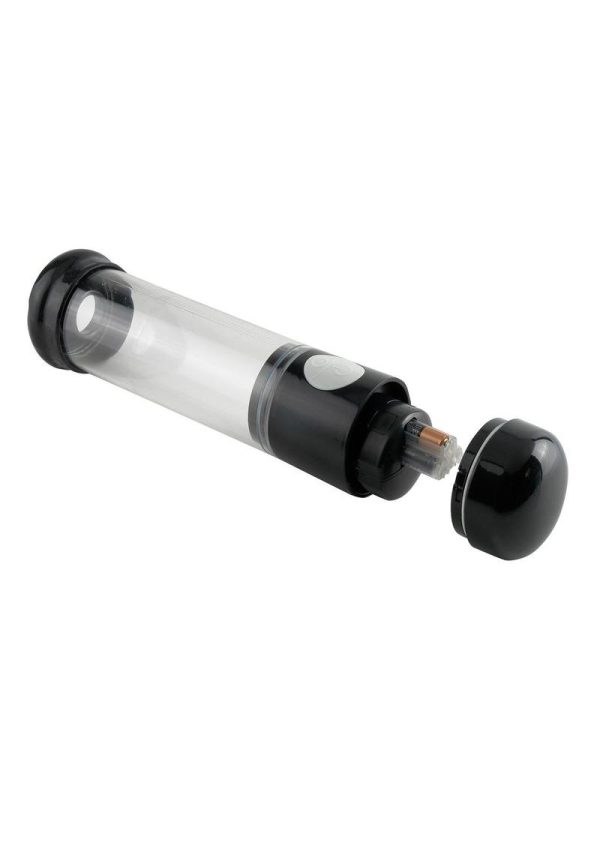 Pump Worx Auto Vac Power Penis Pump - Image 3