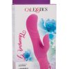Posh Silicone Thumper G Vibrator Waterproof Pink - Image 2