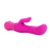 Posh Silicone Thumper G Vibrator Waterproof Pink - Image 3