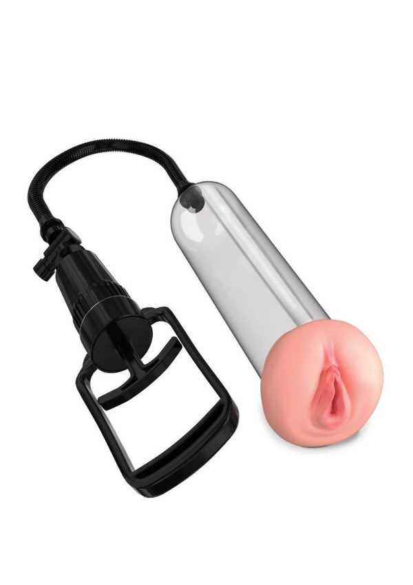 Pump Worx Beginners Pussy Pump Advanced Penis Enlargement System - Image 3