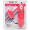 Power Play Playful Silicone Bullet Waterproof Pink 2.25 Inch - Image 2