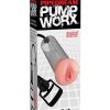 Pump Worx Fanta Flesh Pussy Penis Pump - Image 2