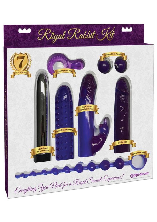 Royal Rabbit Kit - Image 2