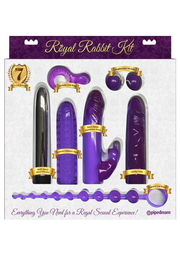 Royal Rabbit Kit - Image 3