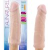 Au Naturel Home Wrecker Realistic Vibrator Waterproof 9 Inch - Image 2