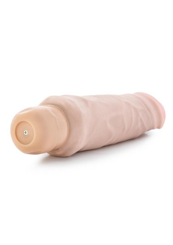 Au Naturel Home Wrecker Realistic Vibrator Waterproof 9 Inch - Image 3