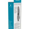 Kinx Bully Boy 7 Realistic Vibrator Flesh 7 Inch - Image 3