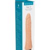 Kinx Thor 11 Realistic Vibrator Flesh 11 Inch - Image 2