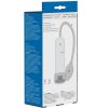 Linx Stallion Penis Pump Clear 7.75 Inch - Image 2