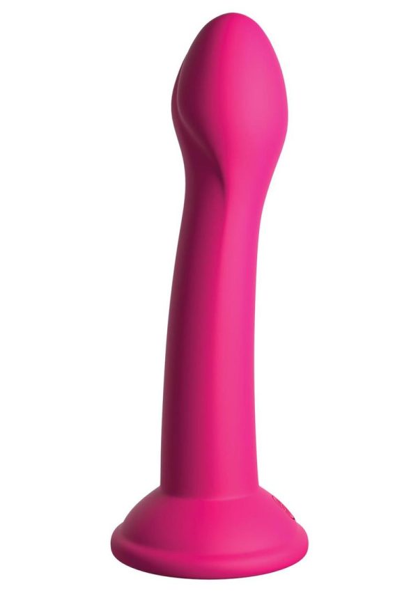 Dillio Please Her Dong Pink 6 Inch - Image 3