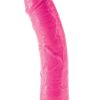 Dillio Dong Pink 8 Inch - Image 3