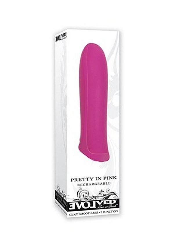 Rechargeable Pretty In Pink - Image 2