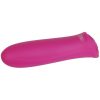 Pretty In Pink Rechargeable Bullet  - Pink