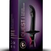 Quest 10 Speed Waterproof Black - Image 2