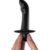 Quest 10 Speed Waterproof Black - Image 3