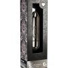 RO 80mm Sir Luvalot - Be My Knight 7 Speed Waterproof Gunmetal - Image 2