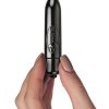 RO 80mm Sir Luvalot - Be My Knight 7 Speed Waterproof Gunmetal - Image 3
