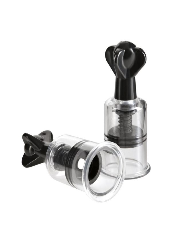 Fetish Fantasy Series Limited Edition Super Suckers Black - Image 3