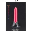 Nu Sensuelle Point 20 Function Rechargeable Vibe Pink - Image 2